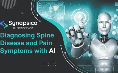 Role of AI in Diagnosing Spine Diseases | Synapsica