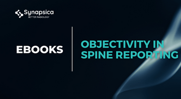 Objectivity in Spine Reporting