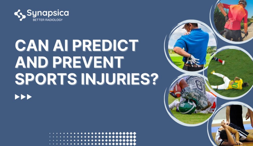 Can AI predict and prevent Spine injuries in Sports?